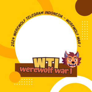 Werewolf War I - WTI