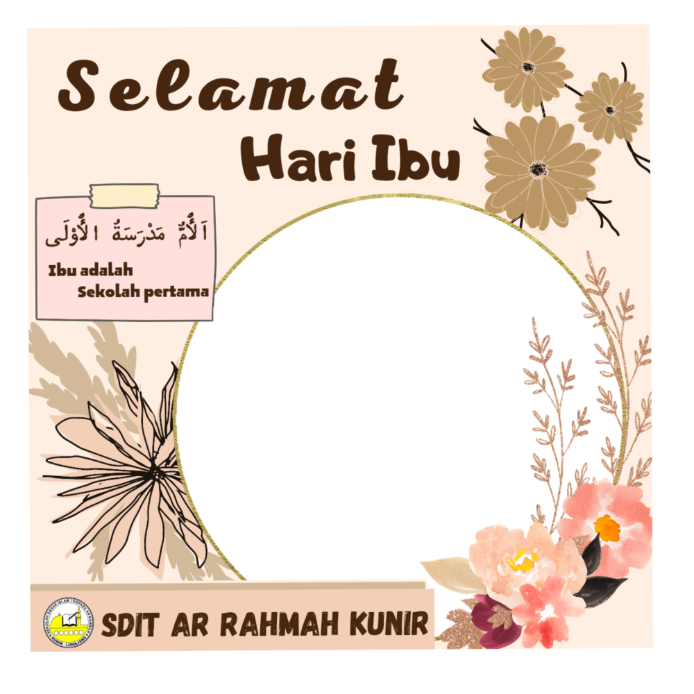 Hari Ibu Rajaframe