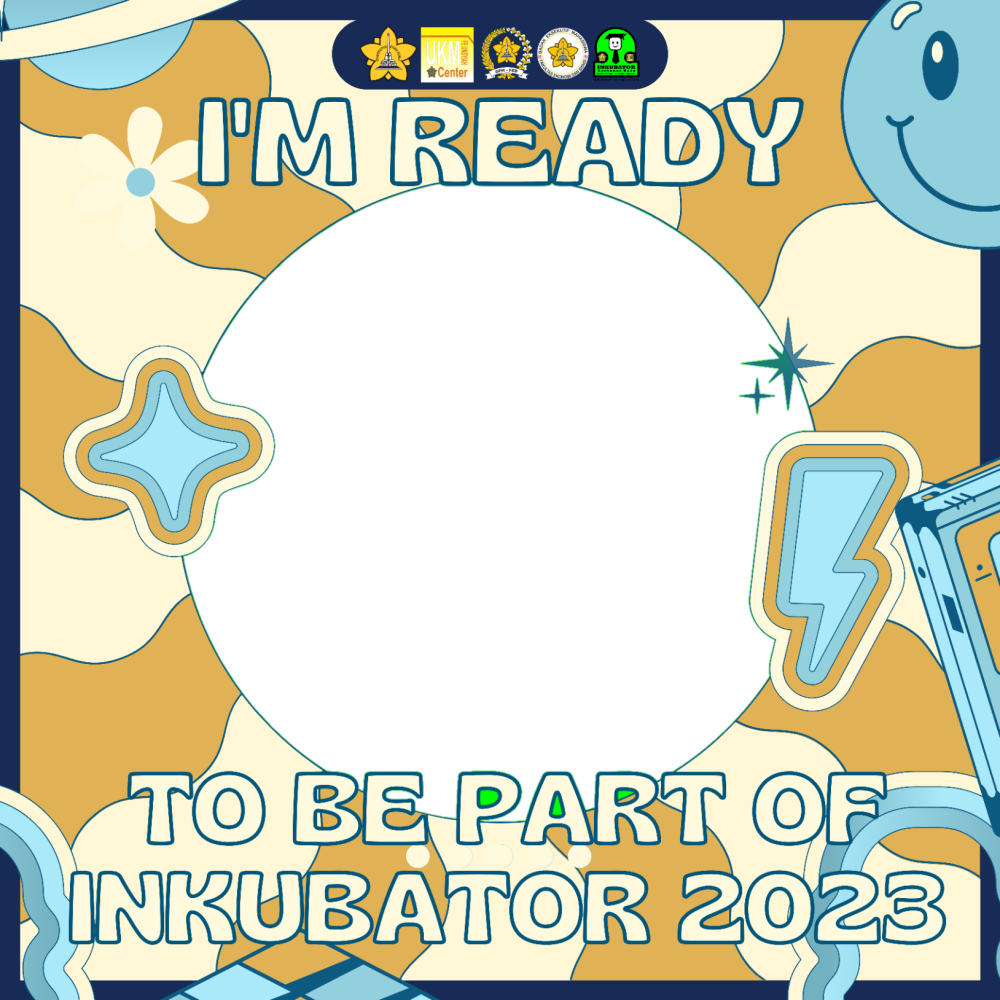 Im Ready To Be Part Of Inkubator Rajaframe