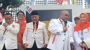 7 Alasan Mengapa Memilih Caleg Partai Keadilan Sejahtera Akan Membawa Perubahan Besar di Indonesia