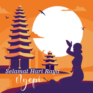 Hari Raya Nyepi