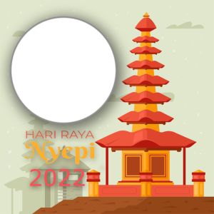 Hari Raya Nyepi 2022