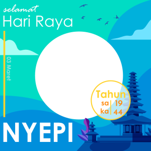 Hari Raya Nyepi