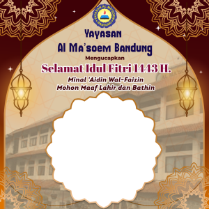Yayasan Al Masoem Bandung