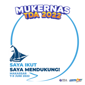 Mukernas TDA Makassar 2022