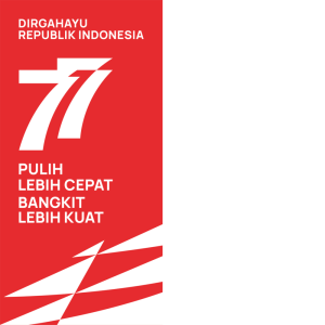Hari Kemerdekaan Indonesia ke 77