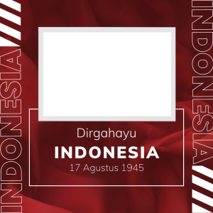 Selamat Hari Kemerdekaan Dirgahayu Republik Indonesia