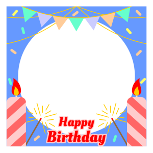 Selamat Ulang Tahun