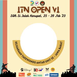 ITN OPEN VI
