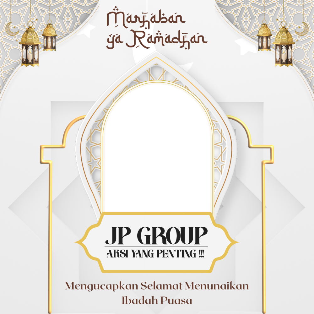 JP GROUP - RajaFrame.com