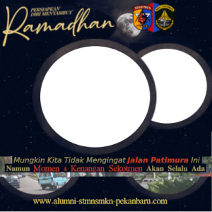 Sekotmen Ramadhan