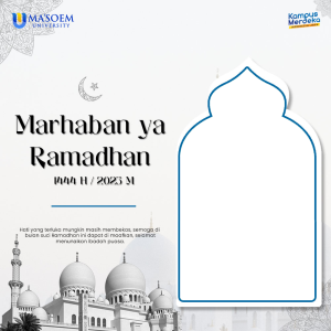 Twibon Edisi Ramadhan 1444H