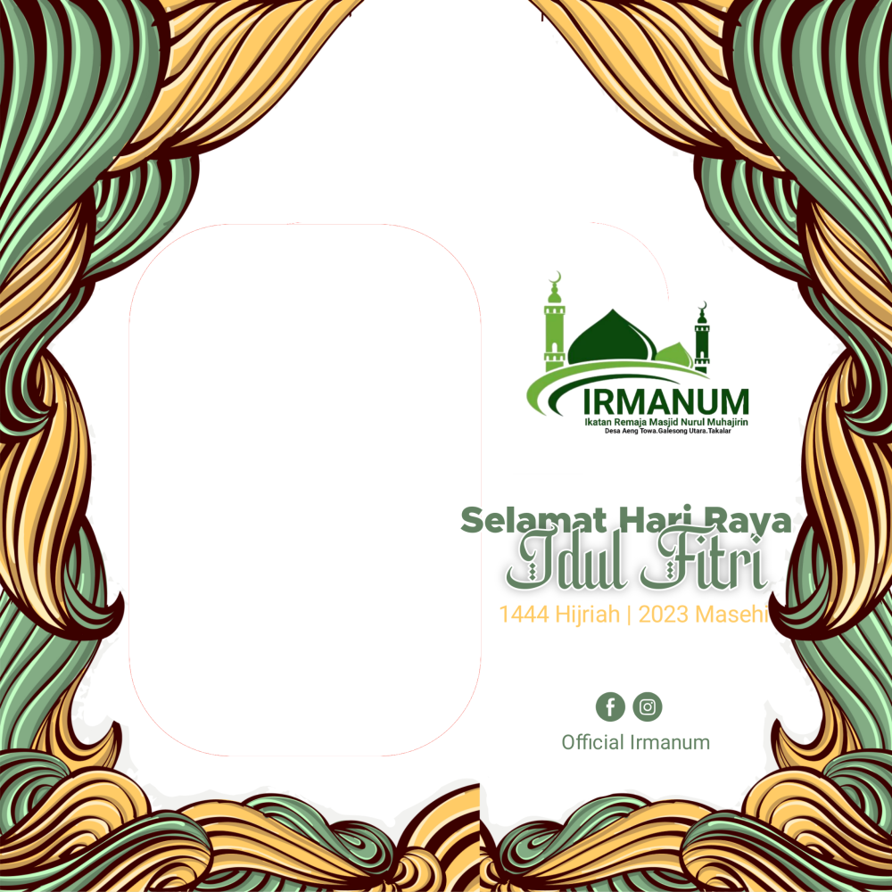 Idul Fitri Hijriah Rajaframe Com