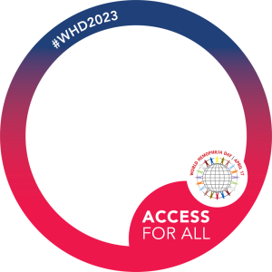 World Hemophilia Day 2023