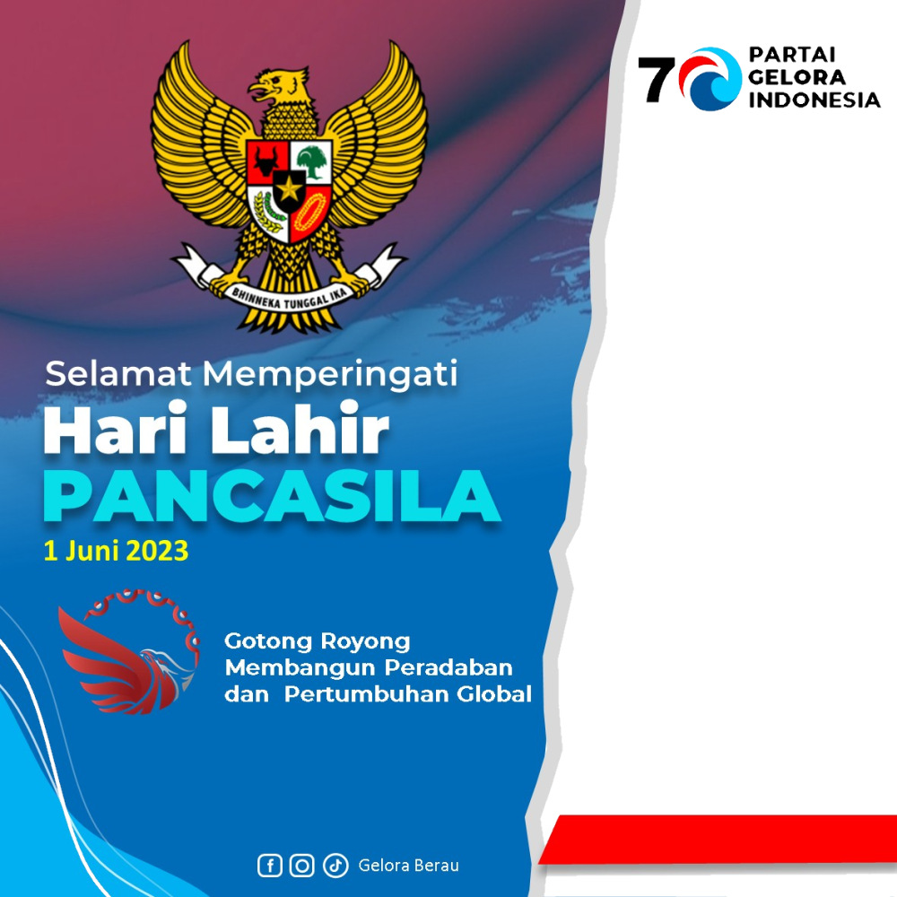 Harilahirpancasila2023 - RajaFrame.com