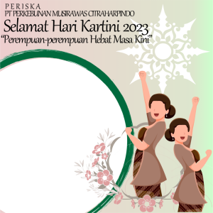 Hari Kartini PT.MC 2023