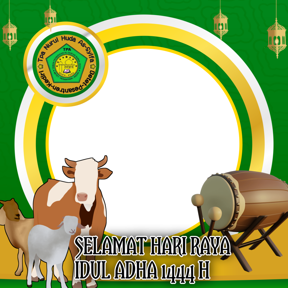 Memperingati Hari Raya Idul Adha H Rajaframe Com