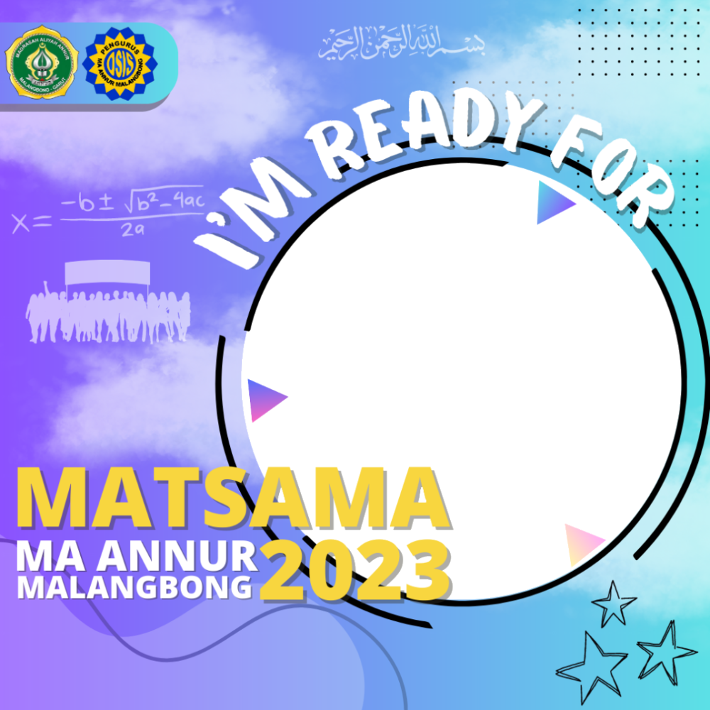 Matsama ma annur 2023 rajaframe