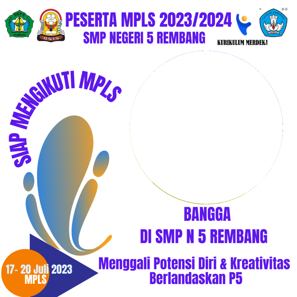 MPLS 2023 / 2024 DI SMP N 5 REMBANG