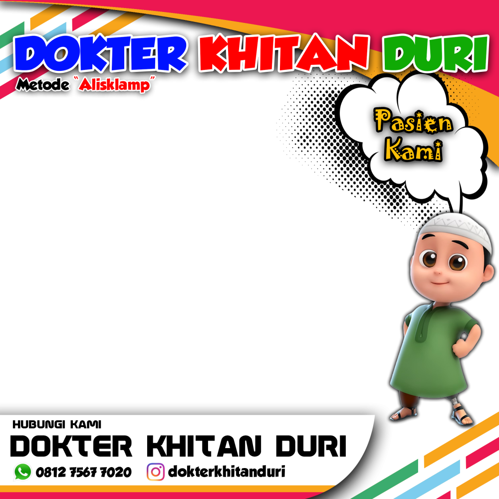 DOKTER KHITAN DURI - RajaFrame.com