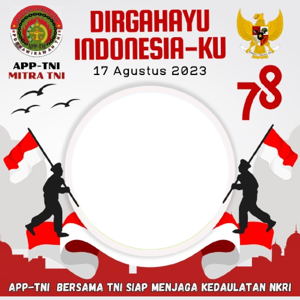 Hut Kemerdekaan Ri Ke 78 Th 7052