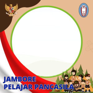 Jambore Pelajar Pancasila