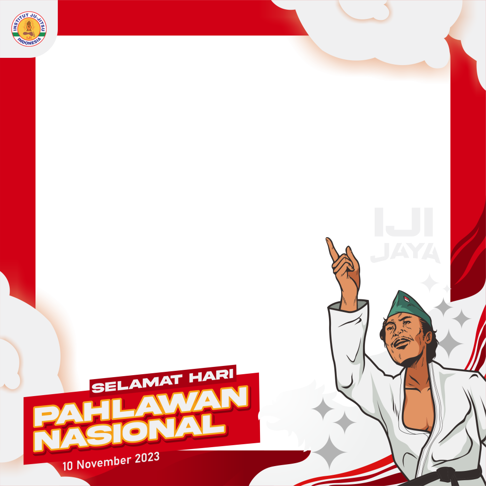 Hari Pahlawan 1