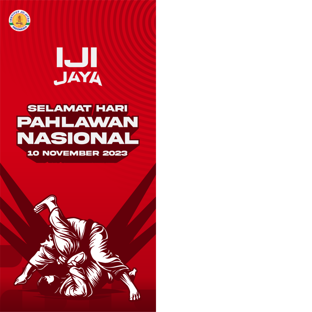 Hari Pahlawan 2