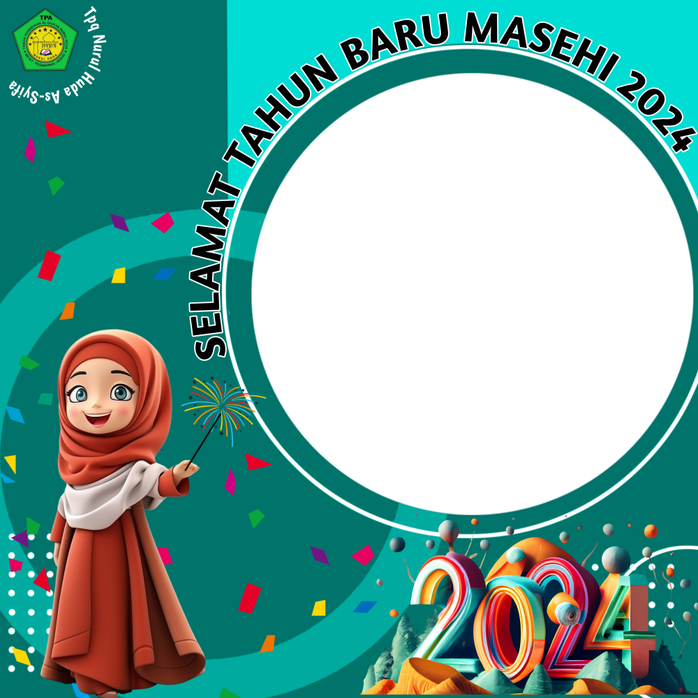 Tahun Baru 2024