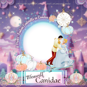 Cinderella Canidae