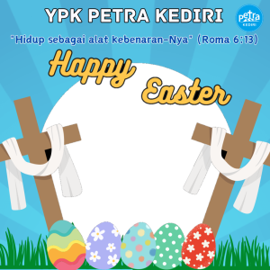 Paskah Petra Kediri