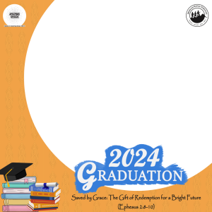 SPH Graduation 2024