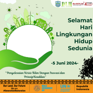 Hari Lingkungan Hidup Kota Banjar 2024