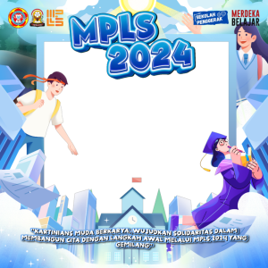 MPLS SMAN 1 PEKALONGAN 2024