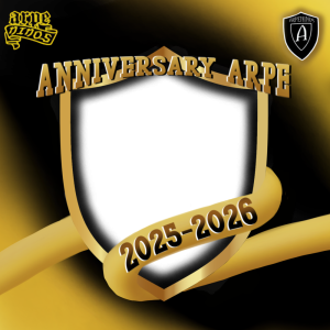 anniversary arpe ninos