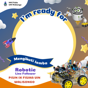 ready robotik pisin