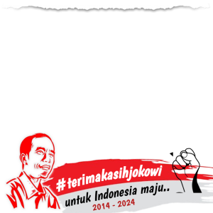 Jokowi