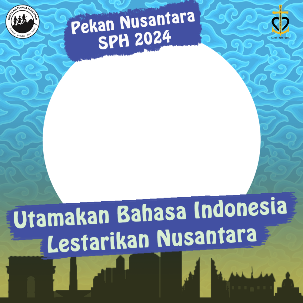 Pekan Nusantara Sph 2024 Rajaframe