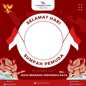 Selamat Hari Sumpah Pemuda 2024