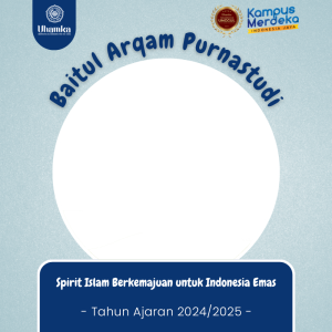 Baitul Arqam Purna Studi LPP AIK UHAMKA 2024/2025