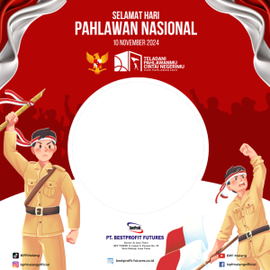 Hari Pahlawan 2024 - BPF Malang