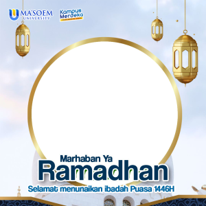 Marhaban Ya Ramadhan MU 2025
