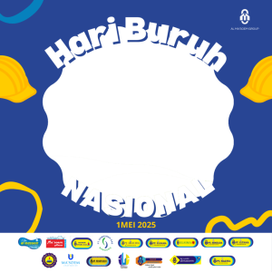 HARI BURUH 2025