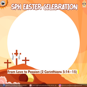 SPH Easter Celebration 2025