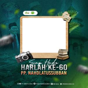 Harlah 60