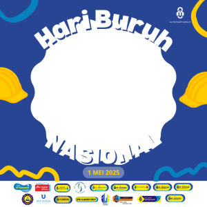 Hari Buruh Nasional 2025 ver2