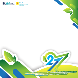 27 Tahun PLN Indonesia Power Services