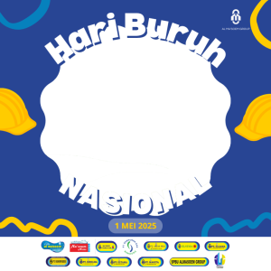 Hari Buruh Nasional 2025 ver1