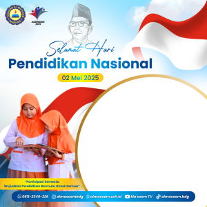 Hari Pendidikan Nasional 2025