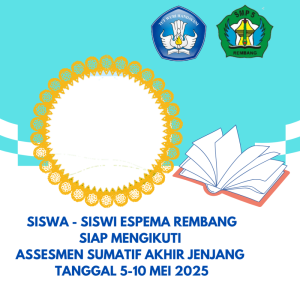 Assesmen  Sumatif Akhir Jenjang 2025
